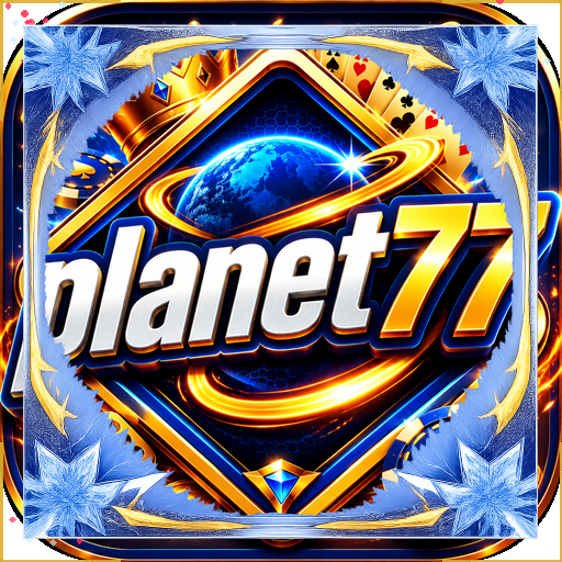 planet77 — mitra unggulan