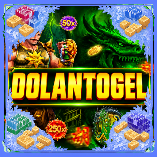 dolantogel — mitra unggulan